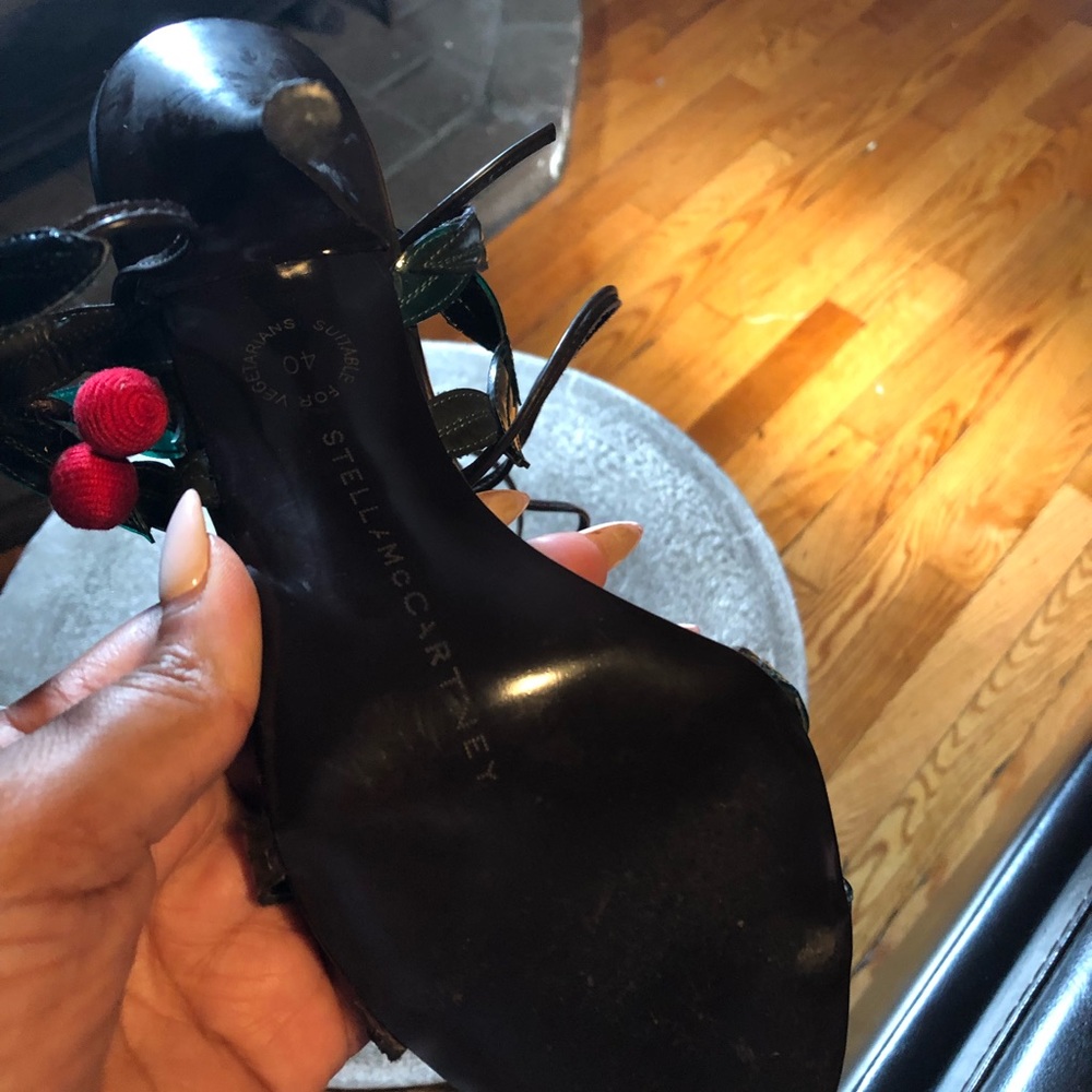 Stella McCartney heels - Picture 3 of 5